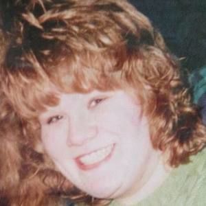 Meet your Posher, Christy